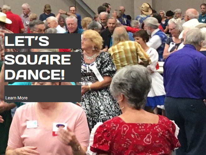 74th National Square Dance Convention