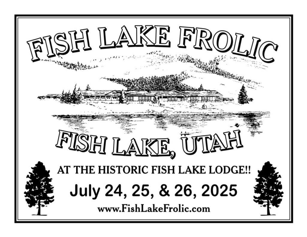 Fish Lake Frolic