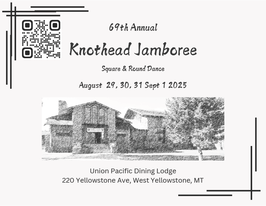 Knothead Jamboree