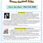 ASDCU - Utah State Square & Round Dance Festival 2026