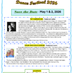 ASDCU - Utah State Square & Round Dance Festival 2026