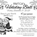RMTCA - Holiday Ball