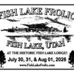 Fish Lake Frolic