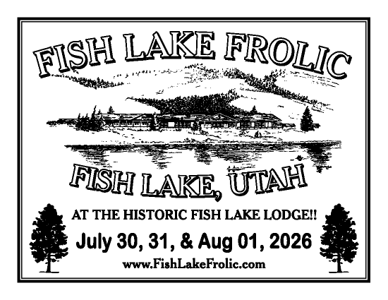 Fish Lake Frolic